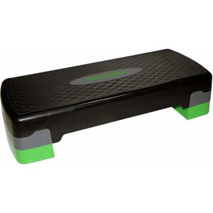 Piattaforma Step Aerobica Regolabile Tunturi - Piattaforma Step Aerobica Piattaforma Step Aerobica Regolabile Tunturi - Piattaforma Step Aerobica