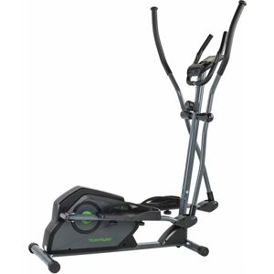 Tunturi 8717842025727 - Elliptical Trainer - Gris Tunturi 8717842025727 - Elliptical Trainer - Gris
