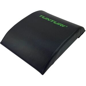 Tunturi Ab Mat - Kleine buikspiermat - Zwart Tunturi Ab Mat - Kleine buikspiermat - Zwart