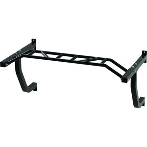 Tunturi Black Crossfit Pull-up Bar - Upper Body Workout Tunturi Black Crossfit Pull-up Bar - Upper Body Workout