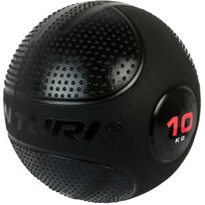 Balle de Slam Tunturi - 10kg - Ballon médical Crossfit résistante aux chocs - Publicité Balle de Slam Tunturi - 10kg - Ballon médical Crossfit résistante aux chocs - Publicité
