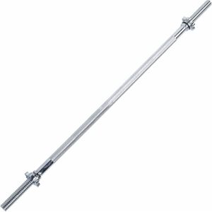 Tunturi Painonnauha 120 cm Krom - Painonnaruva Tunturi Painonnauha 120 cm Krom - Painonnaruva