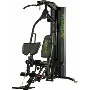 Tunturi HG60 Home Gym - Adjustable Multi-Station Fitness Equipment Tunturi HG60 Home Gym - Adjustable Multi-Station Fitness Equipment