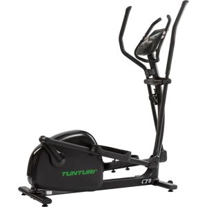 Tunturi C20r Elliptical Cross Trainer - Ergonomic, 8 Resistance, 3 Programs Tunturi C20r Elliptical Cross Trainer - Ergonomic, 8 Resistance, 3 Programs