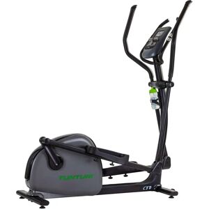Tunturi Elliptical Cross Trainer - Ergonomický, 28kg setrvačník, 20 programů Tunturi Elliptical Cross Trainer - Ergonomický, 28kg setrvačník, 20 programů