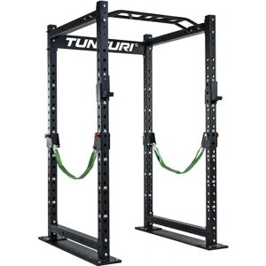 Tunturi RC20 Power Rack - Versatile Training Equipment Tunturi RC20 Power Rack - Versatile Training Equipment