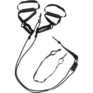 Tunturi Suspension Trainer Light Set - Fitnessapparaat Tunturi Suspension Trainer Light Set - Fitnessapparaat