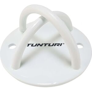 Tunturi Varios musculación suspension trainer mount white - Fitnessaccessoires Tunturi Varios musculación suspension trainer mount white - Fitnessaccessoires