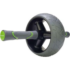 Tunturi Ab Roller - Core Trainer - Trainingswiel Tunturi Ab Roller - Core Trainer - Trainingswiel