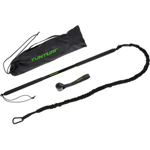 Tunturi Resistance Trainer - Vastusjärjestelmä - Kuntovälineet Tunturi Resistance Trainer - Vastusjärjestelmä - Kuntovälineet
