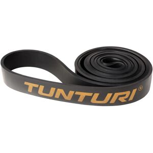 Banda de Ejercicio Tunturi Heavy Latex Negro, Oro - Banda de resistencia Banda de Ejercicio Tunturi Heavy Latex Negro, Oro - Banda de resistencia