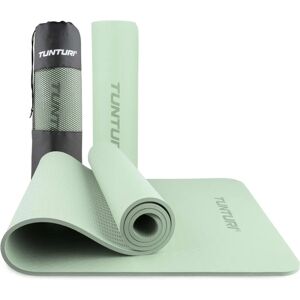 Tunturi Jóga Podložka 8mm - Mentol - Fitness Pilates Tunturi Jóga Podložka 8mm - Mentol - Fitness Pilates