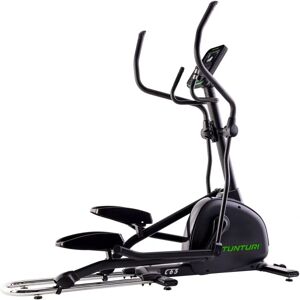 Tunturi Signature C65 Crosstrainer - Vastus, Bluetooth, 50cm Askel - Kuntoiluvälineet Tunturi Signature C65 Crosstrainer - Vastus, Bluetooth, 50cm Askel - Kuntoiluvälineet
