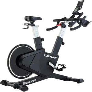 Tunturi Platinum SB10 Sisäpyörä - Vastus & Ominaisuudet Tunturi Platinum SB10 Sisäpyörä - Vastus & Ominaisuudet