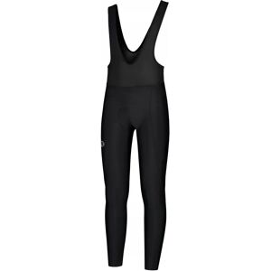 Spodnie rowerowe Rogelli Basic De Luxe - Oddychające, Refleksyjne, Wygodne Spodnie rowerowe Rogelli Basic De Luxe - Oddychające, Refleksyjne, Wygodne