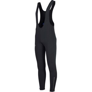 Rogelli Perano - Sort - Cykelbukser 4XL - Herre Rogelli Perano - Sort - Cykelbukser 4XL - Herre