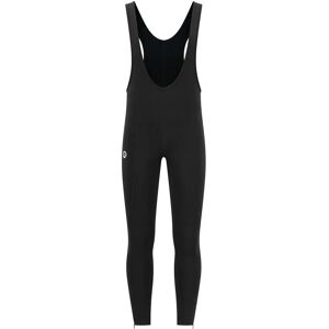 Rogelli Perano - Collants de cyclisme noirs - Coupe course - 5XL - Publicité Rogelli Perano - Collants de cyclisme noirs - Coupe course - 5XL - Publicité