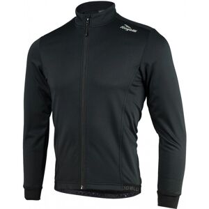 Rogelli - Pesaro 2.0 - Czarny - 4XL - cycling jacket Rogelli - Pesaro 2.0 - Czarny - 4XL - cycling jacket