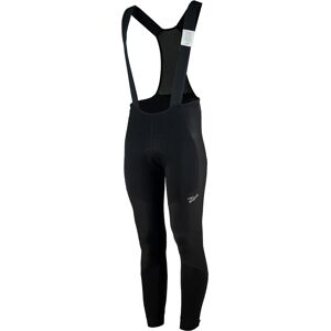 Rogelli Artico - 2XL Spodnie rowerowe - Czarny Rogelli Artico - 2XL Spodnie rowerowe - Czarny