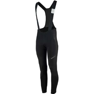 Rogelli Black 2XL Cycling Tights - Cycling Tights Rogelli Black 2XL Cycling Tights - Cycling Tights