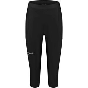 Rogelli Basic 3/4 Sykkelshorts - Svart - S Rogelli Basic 3/4 Sykkelshorts - Svart - S