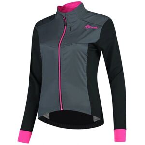Rogelli Contenta - Let cykeljakke til kvinder - Vindbestand softshell Rogelli Contenta - Let cykeljakke til kvinder - Vindbestand softshell