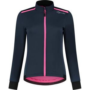 Rogelli Pesara Vinterjakke til Damer - Blå/Rosa Rogelli Pesara Vinterjakke til Damer - Blå/Rosa