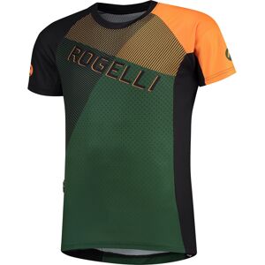 Rogelli Adventure S Cykeltröja - Andningsbar och lätt MTB-kläder Rogelli Adventure S Cykeltröja - Andningsbar och lätt MTB-kläder