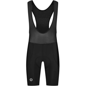 Rogelli XL Fahrradhosen - 6-Panel, antibakteriell, atmungsaktiv Rogelli XL Fahrradhosen - 6-Panel, antibakteriell, atmungsaktiv