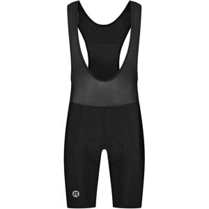 Rogelli Basic - Leichte Fahrradhosen - Schwarz - 4XL Rogelli Basic - Leichte Fahrradhosen - Schwarz - 4XL