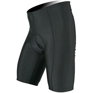 Spodenki rowerowe ROGELLI Eco - Czarny - 3XL Spodenki rowerowe ROGELLI Eco - Czarny - 3XL