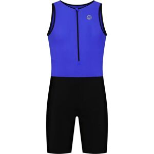 Rogelli Tri Florida XL - Combinaison de triathlon - Publicité Rogelli Tri Florida XL - Combinaison de triathlon - Publicité