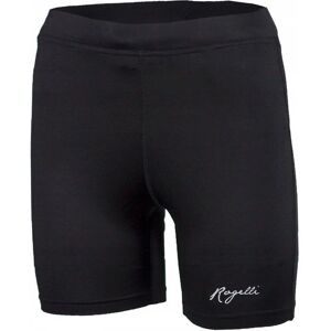 Rogelli Mulga - Leggins do biegania - Czarny - M Rogelli Mulga - Leggins do biegania - Czarny - M