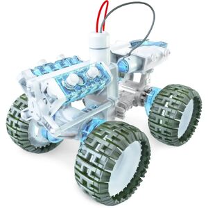 Powerplus Thunderbird Monster Truck - Monster Truck Powerplus Thunderbird Monster Truck - Monster Truck