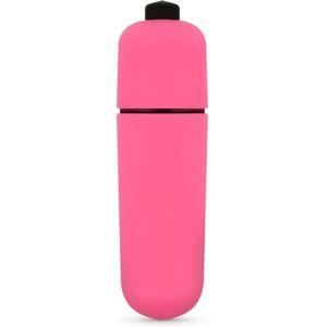 Love in the Pocket Love Bullet Vibrant - Étanche - Publicité Love in the Pocket Love Bullet Vibrant - Étanche - Publicité