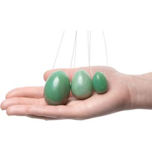 La Gemmes Œuf Yoni Violet - Renforcement Pelvien La Gemmes Œuf Yoni Violet - Renforcement Pelvien