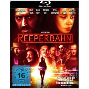Edel 1048649NFF Blu-ray allemand - Film/Video - Publicité Edel 1048649NFF Blu-ray allemand - Film/Video - Publicité