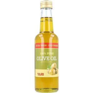 Huile Capillaire Yari à l'huile d'Olive - Huile pour Cheveux - Publicité Huile Capillaire Yari à l'huile d'Olive - Huile pour Cheveux - Publicité