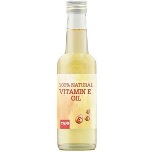Yari Aceite de Vitamina E - Hidratante y Antienvejecimiento - 250ml Yari Aceite de Vitamina E - Hidratante y Antienvejecimiento - 250ml