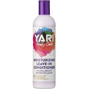 Yari Fruity Curls Hydraterende Leave-In Conditioner Yari Fruity Curls Hydraterende Leave-In Conditioner