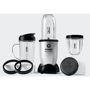 Magic Bullet 200W - Zilver Magic Bullet 200W - Zilver