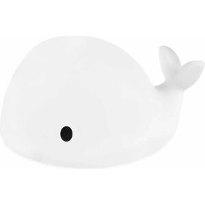 Flow Moby Baleine Veilleuse Portable Moyenne - Veilleuse - Publicité Flow Moby Baleine Veilleuse Portable Moyenne - Veilleuse - Publicité