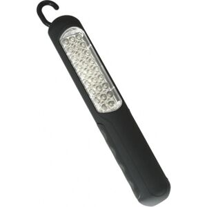 Oplaadbare inspectielamp Trebs M-6605 - Waterdicht, Schokbestendig, 26 LEDs Oplaadbare inspectielamp Trebs M-6605 - Waterdicht, Schokbestendig, 26 LEDs