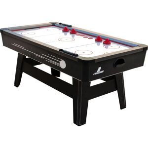 Cougar Hattrick Hero Airhockey Stůl - Černá, Bílá - Stolní hokej Cougar Hattrick Hero Airhockey Stůl - Černá, Bílá - Stolní hokej