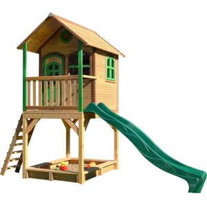 AXI Sarah Spielhaus - Holz-Gartenhaus für Kinder AXI Sarah Spielhaus - Holz-Gartenhaus für Kinder