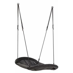 Balancelle nid Roxy d'AXI - Noir - Jouet d'extérieur pour enfants Balancelle nid Roxy d'AXI - Noir - Jouet d'extérieur pour enfants