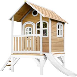 AXI Tom Spielhaus - Holzspielhaus für Kinder AXI Tom Spielhaus - Holzspielhaus für Kinder