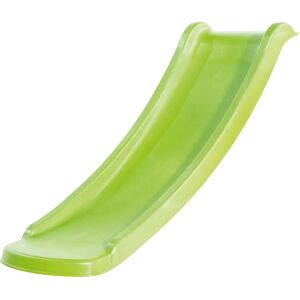 AXI Sky120 Glissière vert lime - 118 cm - Glissière - Publicité AXI Sky120 Glissière vert lime - 118 cm - Glissière - Publicité