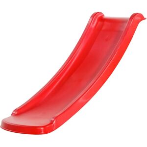 Toboggan Sky120 Rouge - 118 cm - AXI - Publicité Toboggan Sky120 Rouge - 118 cm - AXI - Publicité