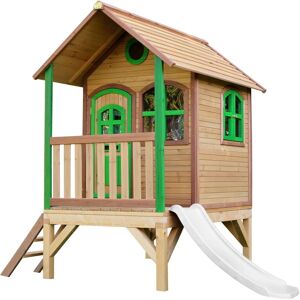 AXI Tom Spielhaus - FSC Holz Gartenhaus für Kinder AXI Tom Spielhaus - FSC Holz Gartenhaus für Kinder